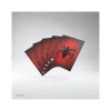 Gamegenic - Marvel Champions Art Sleeves - Spider-Man Standardgröße (50 Kartenhüllen)