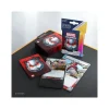 Gamegenic - Marvel Champions Art Sleeves - Ant-Man Standardgröße (50 Kartenhüllen)