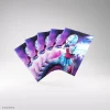 Gamegenic - Marvel Champions Fine Art Sleeves - Nebula Standardgröße (50 Kartenhüllen)