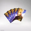 Gamegenic - Marvel Champions Fine Art Sleeves - Groot Standardgröße (50 Kartenhüllen)
