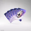 Gamegenic - Marvel Champions Fine Art Sleeves - Guardians of the Galaxy Standardgröße (50 Kartenhüllen)