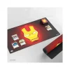 Gamegenic - Marvel Champions Game Mat - Iron Man - Spielmatte