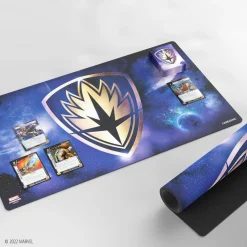 Gamegenic - Marvel Champions Game Mat - Guardians of the Galaxy - Spielmatte