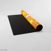 Gamegenic - Marvel Champions Game Mat XL - Marvel Orange - Spielmatte