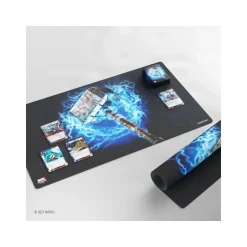 Gamegenic - Marvel Champions Game Mat - Thor - Spielmatte