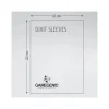 Gamegenic - Matte Dixit Sleeves (90 Kartenhüllen)