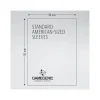 Gamegenic - Matte Standard American-Sized Boardgame Sleeves (50 Kartenhüllen)