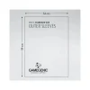 Gamegenic - Outer Sleeves Matte Standard Size (50 Kartenhüllen)