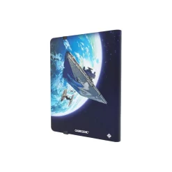 Gamegenic 18-Pocket Casual Album - Star Wars Unlimited
