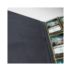 Gamegenic - Prime Album 18-Pocket Black