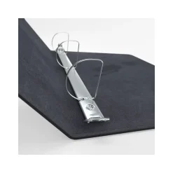 Gamegenic - Prime Ring-Binder Black