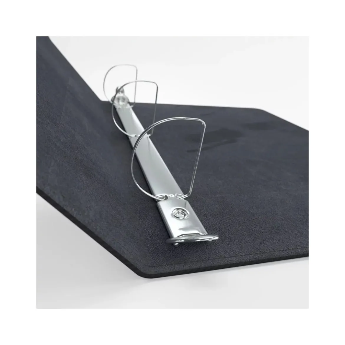 Gamegenic - Prime Ring-Binder Black