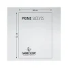 Gamegenic - Prime Sleeves Lime (100 Kartenhüllen)