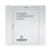 Gamegenic - Prime Standard European-Sized Sleeves (50 Kartenhüllen)