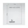 Gamegenic - Prime Tarot-Sized Sleeves (50 Kartenhüllen)