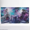 Gamegenic Shiny Spielmatte - Reality Fracture - Liliana Devoted Healer/Liliana Callous Necromancer
