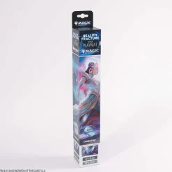 Gamegenic Shiny Spielmatte - Reality Fracture - Liliana Devoted Healer/Liliana Callous Necromancer
