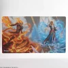Gamegenic Shiny Spielmatte - Reality Fracture - Chandra Chill of Compliance