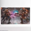 Gamegenic Shiny Spielmatte - Reality Fracture - Garruk of the Veil/Garruk Uncursed