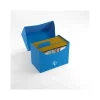 Gamegenic - Side Holder 80+ Blue - Deck Box