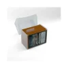 Gamegenic - Side Holder 80+ Clear - Deck Box