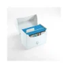 Gamegenic - Side Holder 80+ White - Deck Box