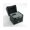 Gamegenic - Side Holder 100+ XL Black - Deck Box