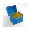 Gamegenic - Side Holder 100+ XL Blue - Deck Box