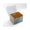 Gamegenic - Side Holder 100+ XL Clear - Deck Box