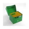 Gamegenic - Side Holder 100+ XL Green - Deck Box