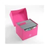 Gamegenic - Side Holder 100+ XL Pink - Deck Box