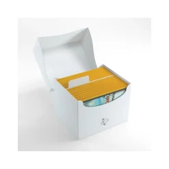 Gamegenic - Side Holder 100+ XL White - Deck Box
