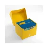 Gamegenic - Side Holder 100+ XL Yellow - Deck Box