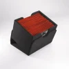 Gamegenic - Sidekick 100+ XL Black - Deck Box