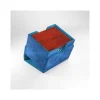 Gamegenic - Sidekick 100+ XL Blue - Deck Box