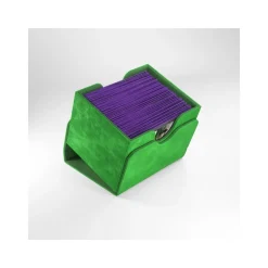 Gamegenic - Sidekick 100+ XL Green - Deck Box