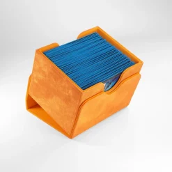 Gamegenic - Sidekick 100+ XL Orange - Deck Box