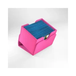 Gamegenic - Sidekick 100+ XL Pink - Deck Box