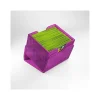 Gamegenic - Sidekick 100+ XL Purple - Deck Box