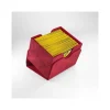 Gamegenic - Sidekick 100+ XL Red - Deck Box