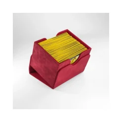 Gamegenic - Sidekick 100+ XL Red - Deck Box