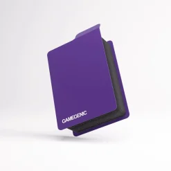 Gamegenic - Sizemorph Divider - Purple - Kartentrenner