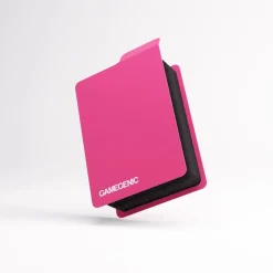 Gamegenic - Sizemorph Divider - Pink - Kartentrenner