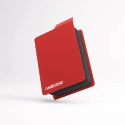 Gamegenic - Sizemorph Divider - Red - Kartentrenner