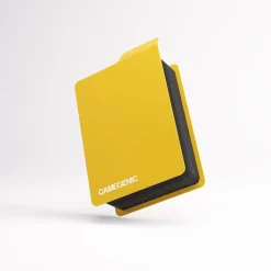 Gamegenic - Sizemorph Divider - Yellow - Kartentrenner