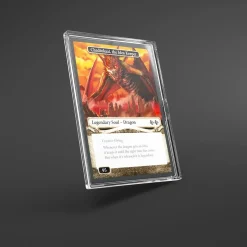 Gamegenic - Slide Card Cases - Kartenhüllen-Zubehör