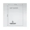 Gamegenic - Soft Sleeves (100 Kartenhüllen)