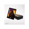 Gamegenic - Star Wars: Unlimited Art Sleeves - Darth Vader (60 Kartenhüllen)