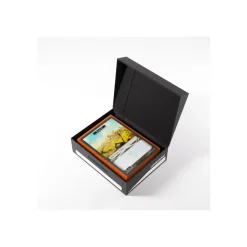 Gamegenic - Token Holder Black - Aufbewahrungs-Box