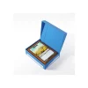 Gamegenic - Token Holder Blue - Aufbewahrungs-Box